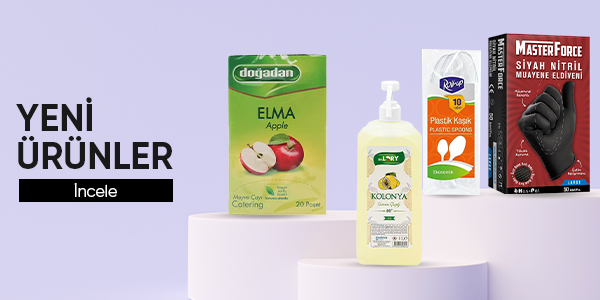 Angun Store Yeni Ürünler